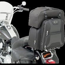 Load image into Gallery viewer, SADDLEMEN SISSY BAR BAG FTB3600 3515-0142