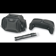 Load image into Gallery viewer, SADDLEMEN SISSY BAR BAG FTB2500 3515-0141
