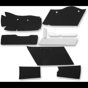 DRAG SPECIALTIES LINING KIT 4