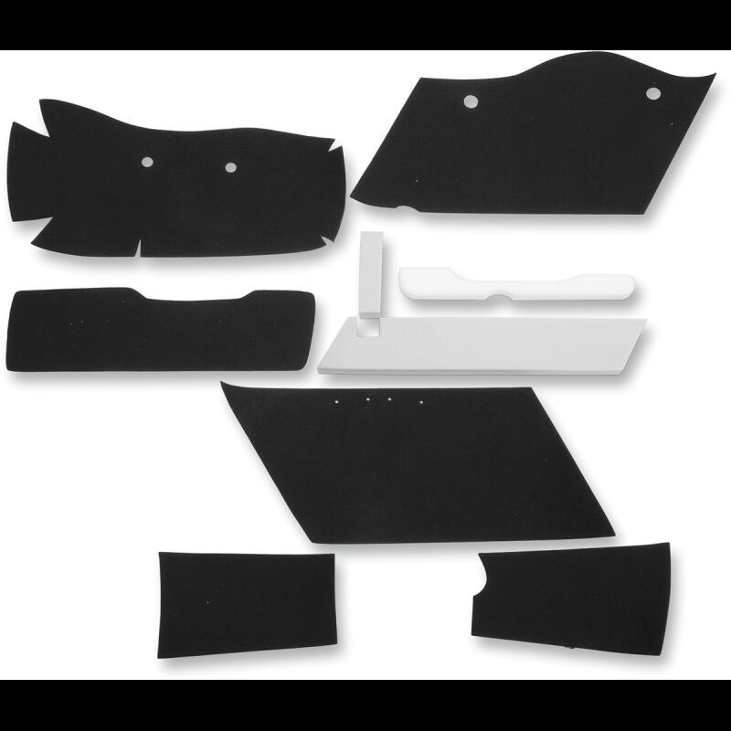 DRAG SPECIALTIES LINING KIT 4