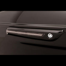 Load image into Gallery viewer, CIRO LLC COVER HNGE SMK/BLK 40071