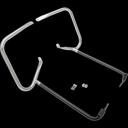 DRAG SPECIALTIES SUPPORT S/B CHR 09-13FLT 21026