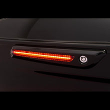 Load image into Gallery viewer, CIRO LLC COVER HNGE SMK/BLK 40071