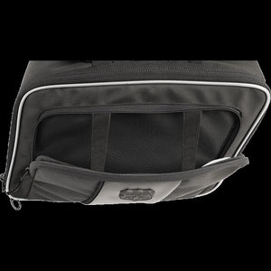 Nelson-Rigg Road Trip Saddlebags for Harley Davidson Softail, and Dyna, NR-400