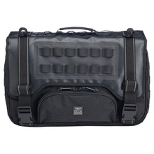 Load image into Gallery viewer, BILTWELL EXFIL-36 SADDLEBAGS BLACK 3012-01