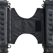Load image into Gallery viewer, BILTWELL EXFIL-36 SADDLEBAGS BLACK 3012-01