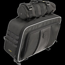 Load image into Gallery viewer, Nelson-Rigg Road Trip Saddlebags for Harley Davidson Softail, and Dyna, NR-400