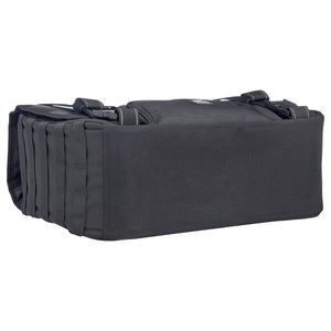BILTWELL EXFIL-36 SADDLEBAGS BLACK 3012-01