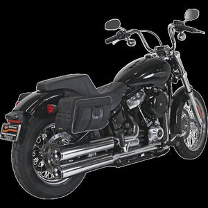 Nelson-Rigg Road Trip Saddlebags for Harley Davidson Softail, and Dyna, NR-400
