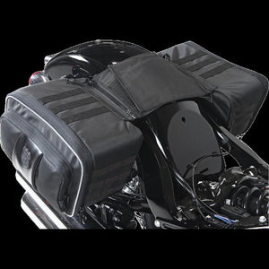 Nelson-Rigg Road Trip Saddlebags for Harley Davidson Softail, and Dyna, NR-400