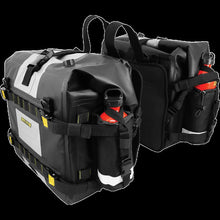 Load image into Gallery viewer, NELSON-RIGG SADDLEBAGS HURRICANE SE-4050