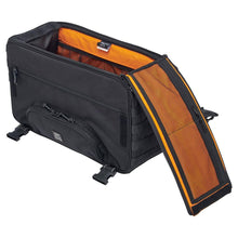 Load image into Gallery viewer, BILTWELL EXFIL-36 SADDLEBAGS BLACK 3012-01