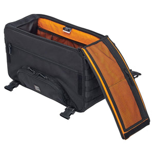 BILTWELL EXFIL-36 SADDLEBAGS BLACK 3012-01