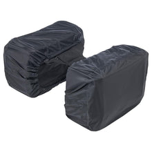 Load image into Gallery viewer, BILTWELL EXFIL-36 SADDLEBAGS BLACK 3012-01