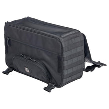 Load image into Gallery viewer, BILTWELL EXFIL-36 SADDLEBAGS BLACK 3012-01