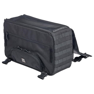 BILTWELL EXFIL-36 SADDLEBAGS BLACK 3012-01