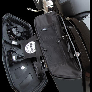 DRAG SPECIALTIES LINERS SADLBAG INDIAN 3501-1646