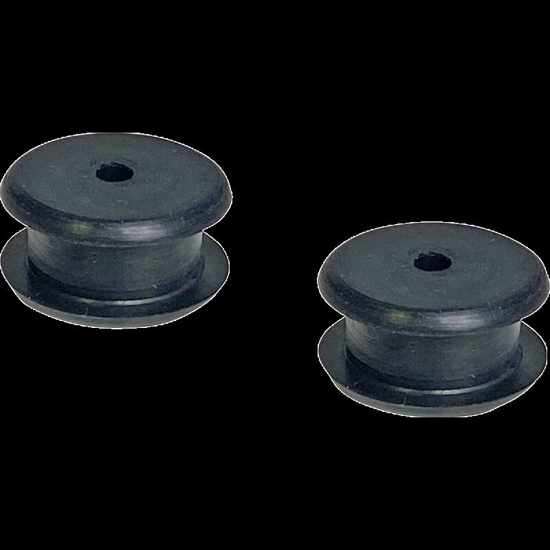 CUSTOM DYNAMICS GROMMETS SDLBG 4WIRE (PR) GROMMET-DC