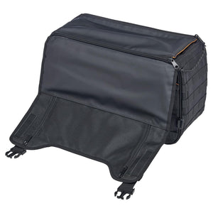 BILTWELL EXFIL-36 SADDLEBAGS BLACK 3012-01