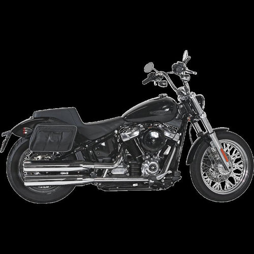 Nelson-Rigg Road Trip Saddlebags for Harley Davidson Softail, and Dyna, NR-400