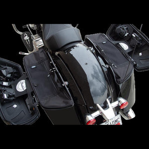 DRAG SPECIALTIES LINERS SADLBAG INDIAN 3501-1646