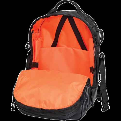 BILTWELL BACKPACK EXFIL 48 BLK 3007-01