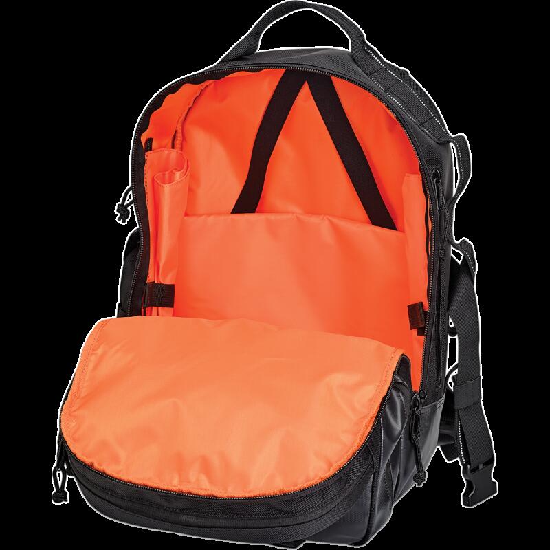 BILTWELL BACKPACK EXFIL 48 BLK 3007-01