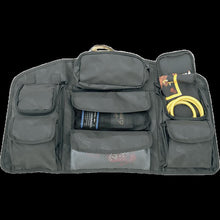 Load image into Gallery viewer, SADDLEMEN TRUNK LID ORGANIZR GL1800 3516-0125