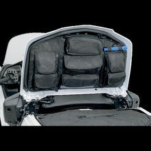 Load image into Gallery viewer, SADDLEMEN TRUNK LID ORGANIZR GL1800 3516-0125