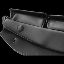 Load image into Gallery viewer, HOGTUNES 3 POUCH WINNDSHIELD BAG FOR 98-13 FLHT MODELS WS BAG