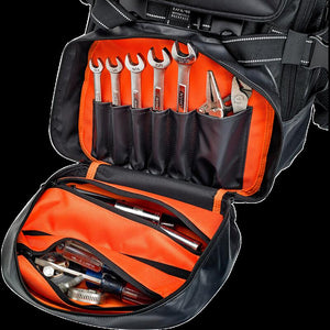 BILTWELL BACKPACK EXFIL 48 BLK 3007-01