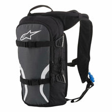 Load image into Gallery viewer, ALPINESTARS (CASUALS) BACKPACK IGUANA BK/AN/WT 6107318140 - Motomike Canada