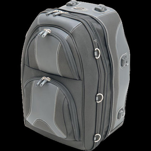 SADDLEMEN BAG SEAT/RACK XL ADV 35160144