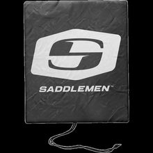 Load image into Gallery viewer, SADDLEMEN SISSY BAR BR1800 TACT 3515-0207 - Motomike Canada