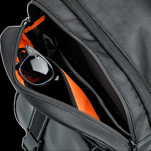 BILTWELL BACKPACK EXFIL 48 BLK 3007-01