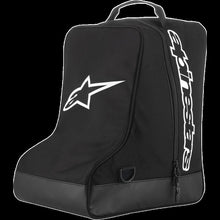 Load image into Gallery viewer, ALPINESTARS BAG BOOT BK/WT 610631912