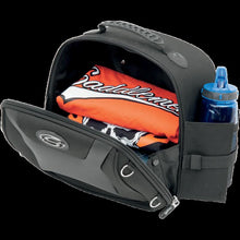 Load image into Gallery viewer, SADDLEMEN SISSY BAR BAG FTB1000 3515-0138