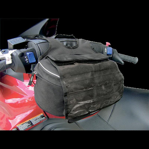 GEARS CANADA DELUXE HANDLEBAR POUCH 300161-1