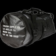 Load image into Gallery viewer, THRASHIN SUPPLY CO. BAG MISSION DUFFLE TMB-0000