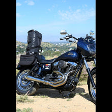 Load image into Gallery viewer, THRASHIN SUPPLY CO. BAG MISSION DUFFLE TMB-0000