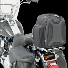 Load image into Gallery viewer, SADDLEMEN SISSY BAR BAG FTB1500 3515-0139 - Motomike Canada