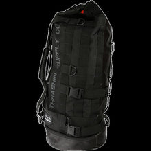 Load image into Gallery viewer, THRASHIN SUPPLY CO. BAG MISSION DUFFLE TMB-0000