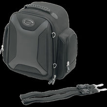 Load image into Gallery viewer, SADDLEMEN SISSY BAR BAG FTB1500 3515-0139 - Motomike Canada