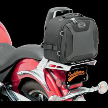 Load image into Gallery viewer, SADDLEMEN SISSY BAR BAG FTB1000 3515-0138