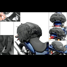 Load image into Gallery viewer, GEARS CANADA GEARS NAVIGATOR TAIL BAG 100179-1