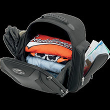 Load image into Gallery viewer, SADDLEMEN SISSY BAR BAG FTB1500 3515-0139 - Motomike Canada