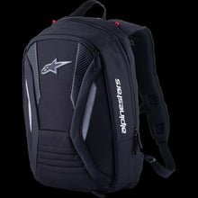 Load image into Gallery viewer, Alpinestars Charger Boost Backpack Black