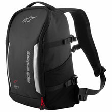 Load image into Gallery viewer, ALPINESTARS (ROAD) BACKPACK AMP-3 BK 6100724-10