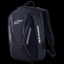 Load image into Gallery viewer, Alpinestars Charger Boost Backpack Black