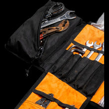 Load image into Gallery viewer, BILTWELL TOOL ROLL EXFIL-0 2.0 BLK 3017-01